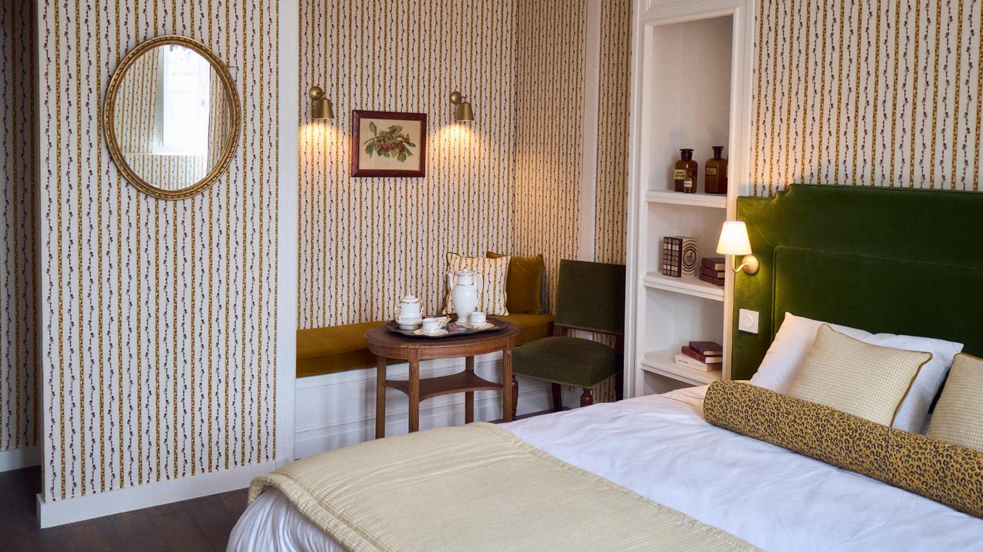 Maison Mouche Beaumont-en-Auge Kültér fotó