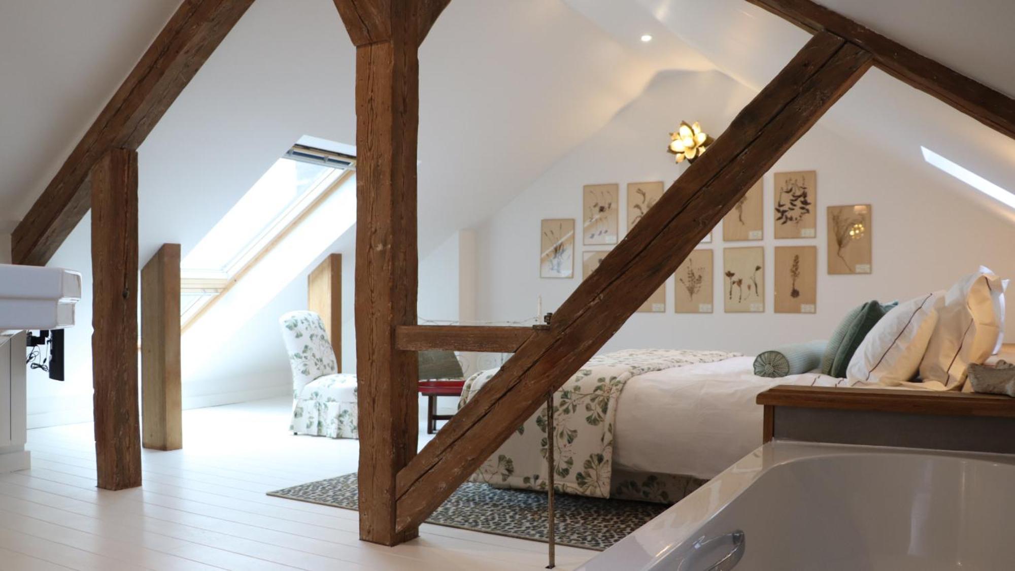 Maison Mouche Beaumont-en-Auge Kültér fotó