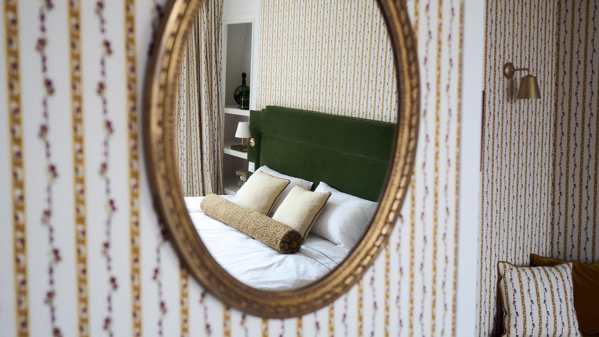 Maison Mouche Beaumont-en-Auge Kültér fotó