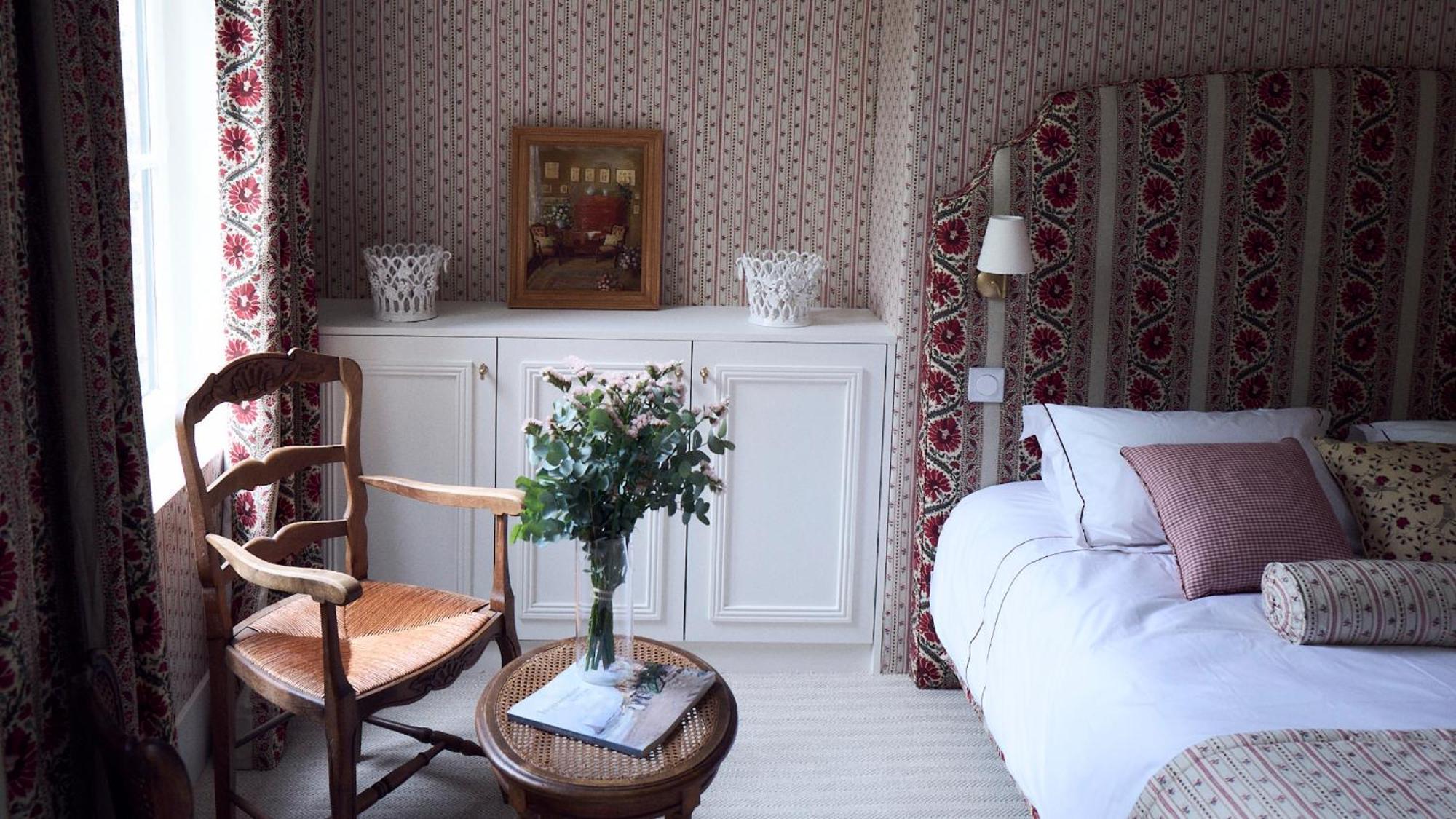 Maison Mouche Beaumont-en-Auge Kültér fotó